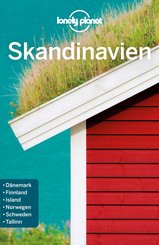 Lonely Planet Reiseführer Skandinavien (eBook, PDF)