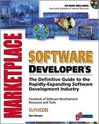 Software Developer's Marketplace, w. CD-ROM
