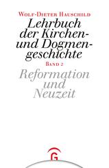 Reformation und Neuzeit