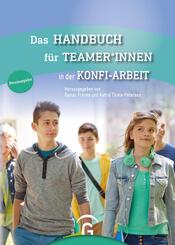 Das Handbuch f&uuml;r Teamer*innen