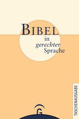 Bibel in gerechter Sprache, Taschenausgabe