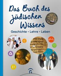 Das Buch des j&uuml;dischen Wissens