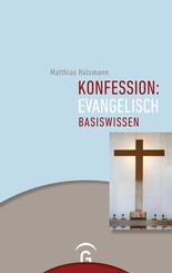 Konfession: Evangelisch