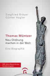 Thomas M&uuml;ntzer