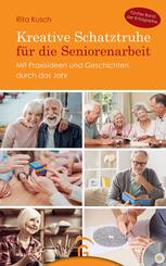 Kreative Schatztruhe f&uuml;r die Seniorenarbeit