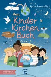 Mein KinderKirchenBuch