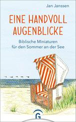 Eine Handvoll Augenblicke