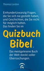 Quizbuch Bibel