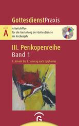 1. Advent bis letzter Sonntag nach Epiphanias