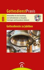 Gottesdienste zu Jubil&auml;en