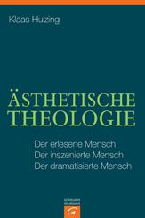 &Auml;sthetische Theologie