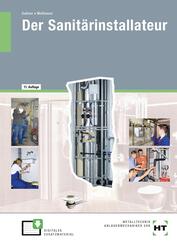 Der Sanit&auml;rinstallateur, m. DVD-ROM