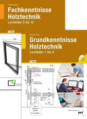 Paketangebot Holztechnik II