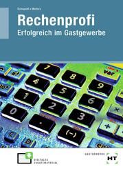 eBook inside: Buch und eBook Rechenprofi, m. 1 Buch