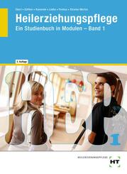 Heilerziehungspflege.Bd.1