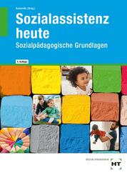 eBook inside: Buch und eBook Sozialassistenz heute, m. 1 Buch