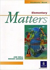 Elementary Matters: Student's Book