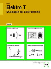 eBook inside: Buch und eBook Elektro T