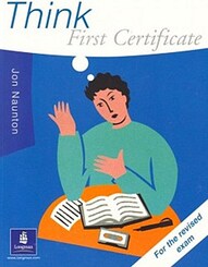 Think First Certificate: Coursebook