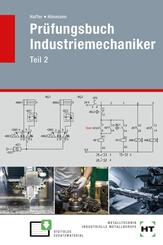 Pr&uuml;fungsbuch Industriemechaniker