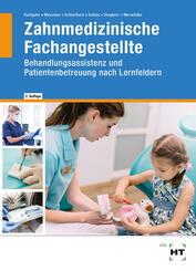 eBook inside: Buch und eBook Zahnmedizinische Fachangestellte