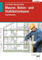 L&ouml;sungen Lernfeld Bautechnik