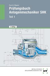 Pr&uuml;fungsbuch Anlagenmechaniker SHK