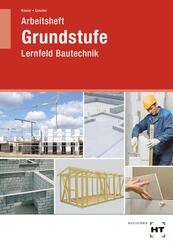 Arbeitsheft Grundstufe