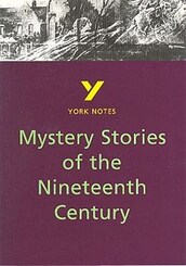 Mystery Stories of the Nineteenth Century