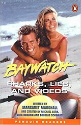 Baywatch: Sharks, Lies and Videos