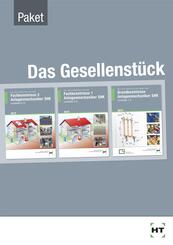 Paketangebot Das Gesellenst&uuml;ck