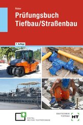 Pr&uuml;fungsbuch Tiefbau/Stra&szlig;enbau