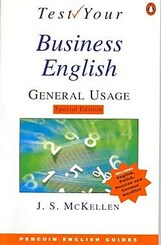 Test Your Business English: General Usage