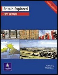 Britain Explored