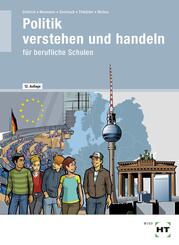eBook inside: Buch und eBook Politik verstehen und handeln, m. 1 Buch