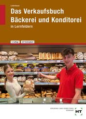 eBook inside: Buch und eBook Das Verkaufsbuch B&auml;ckerei und Konditorei
