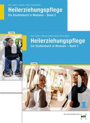 Paketangebot Heilerziehungspflege