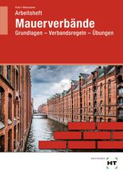 Arbeitsheft Mauerverb&auml;nde