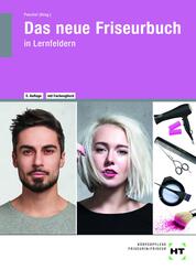 eBook inside: Buch und eBook Das neue Friseurbuch, m. 1 Buch