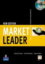 Market Leader, Intermediate, New Edition: Test File