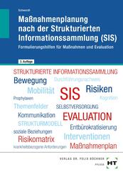 eBook inside: Buch und eBook Ma&szlig;nahmenplanung nach der Strukturierten Informationssammlung (SIS)