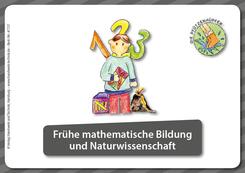 Kartenset Kita - Die Pf&uuml;tzenh&uuml;pfer