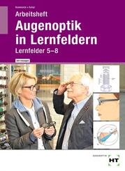 Augenoptik in Lernfeldern