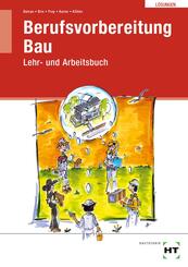 Berufsvorbereitung Bau