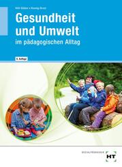 eBook inside: Buch und eBook Gesundheit und Umwelt, m. 1 Buch