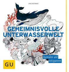 Geheimnisvolle Unterwasserwelt