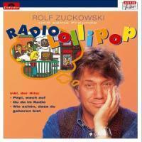 Radio Lollipop,1 CD-Audio