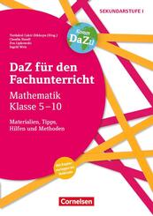 DaZ f&uuml;r den Fachunterricht der Sekundarstufe I - Klasse 5-10