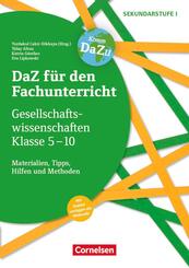 DaZ f&uuml;r den Fachunterricht der Sekundarstufe I - Klasse 5-10