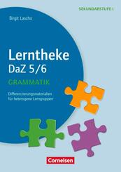 Lerntheke - DaZ